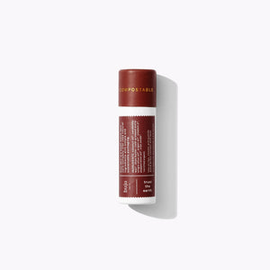 tinted berry balm